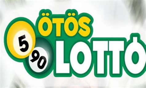 lottószámok ötöslottó nyerőszámok friss